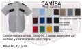 camisas
