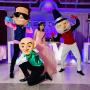 Cabezónes: Luis Miguel, Jaime el Duende Y Pitbull