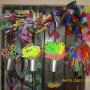 Souvenirs y Globos