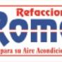Roma Refacciones