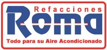 Roma Refacciones