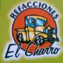 charro