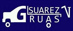 Gruas Suarez