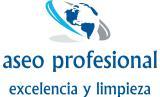 ASEO PROFESIONAL EXCELENCIA Y LIMPIEZA