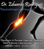 Dr. Eduardo Alberto Rodríguez Domínguez