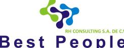 Best People RH Consulting SA de CV