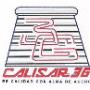 CORTINAS CALISAR 3G