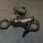 CONECTOR PARA LINEA VIVA