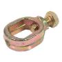 CONECTOR PARA VARILLA DE TIERRA