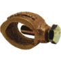 CONECTOR PARA VARILLA DE TIERRA