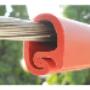 PROTECTOR PARA CABLE ANTIFAUNA