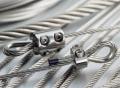 ALAMBRES Y CABLES DE ALUMINIO