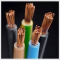 ALAMBRES Y CABLES THWN THHN