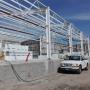 6 RECEPCION DE PANEL PARA FORRAR ESTRUCTURA