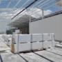 7 PANEL MUROS PARA CAMARA FRIGORIFICA