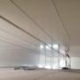 FABRICACION DE GRANDES CAMARAS FRIGORIFICAS