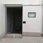 PUERTAS ESPECIALES PARA CAMARA FRIGORIFICA