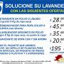 LAVANDERIA