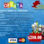 PAQUETE RINDA TU QUINCENA