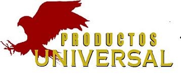 PRODUCTOS UNIVERSAL