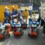 Cortadoras para Gamesa