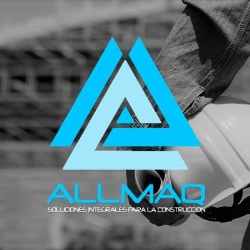 SOLUCIONES INTEGRALES PARA LA CONSTRUCCIÓN ALLMAQ, S.A. DE C.V.