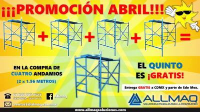 PROMOCIÓN-ABRIL