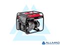 GENERADOR A GASOLINA