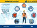 SEGURIDAD PERSONAL
