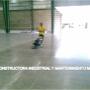 TRATAMIENTO ANTIPOLVO EN NAVES INDUSTRIALES