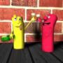 Modelado 3D