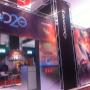 Stand de exposición