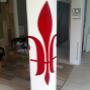 Vinil decorativo