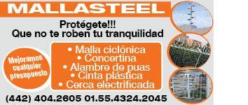 Malla Steel