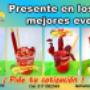eventos chamoyeria