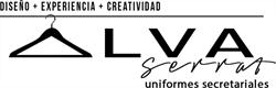 Alva Serrat Uniformes Secretariales