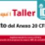 TALLER ANEXO 20