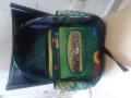 mochila para campaña