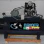 compresores lubricados uso industrial