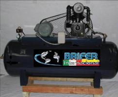 Brifer internacional compresores