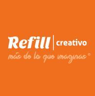 Refill Creativo