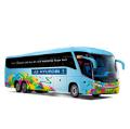 Autobuses