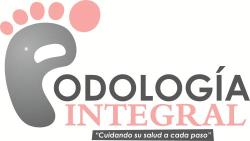 PODOLOGIA INTEGRAL
