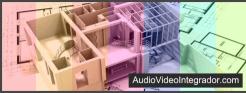 Audio Video Integrador
