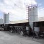 Planta Productora de Terrazo