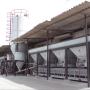 Productora de terrazo - Planta