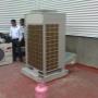 Sistemas VRF instalados