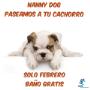 Nanny Dog