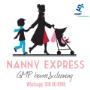 Nanny Express (niñera)
