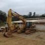 Excavadora 325 bl